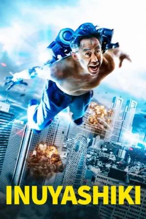 Download Inuyashiki (2018) - PMZ