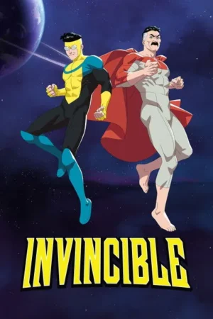 Download Invincible (2021) - PMZ