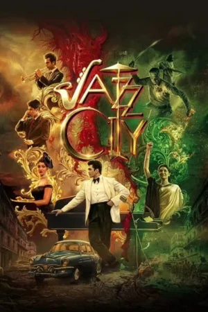 Download Jazz City (2026) - PMZ