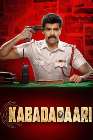 Download Kabadadaari (2021) - PMZ