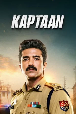 Download Kaptaan (2026) - PMZ