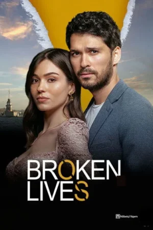 Download Kirik Hayatlar (2021) - PMZ