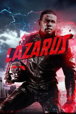 Download Lazarus (2021) - PMZ