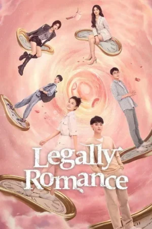 Download Legally Romance (2022) - PMZ