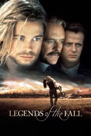 Download Legends of the Fall (1994) - PMZ