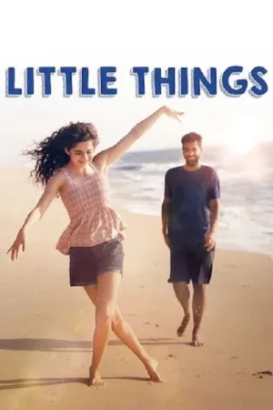 Download Little Things (2016) - PMZ