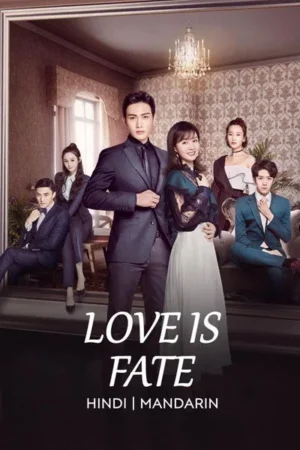 Download Love is Fate (2019) - PMZ
