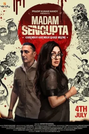 Download Madam Sengupta (2025) - PMZ
