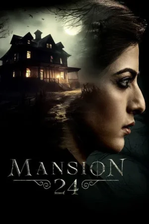 Download Mansion 24 (2023) - PMZ