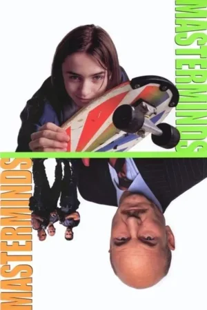 Download Masterminds (1997) - PMZ