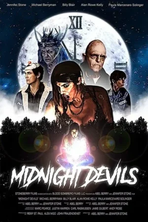Download Midnight Devils (2019) - PMZ