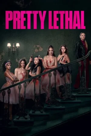 Download Pretty Lethal (2026) - PMZ