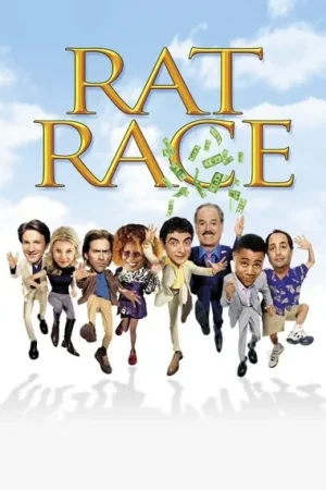 Download Rat Race (2001) - PMZ