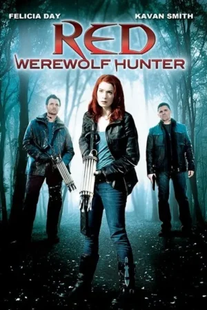 Download Red: Werewolf Hunter (2010) - PMZ