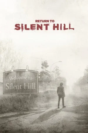 Download Return to Silent Hill (2026) - PMZ