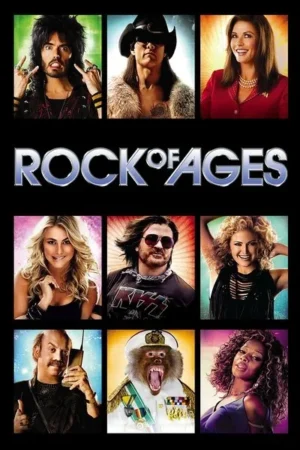 Download Rock of Ages (2012) - PMZ