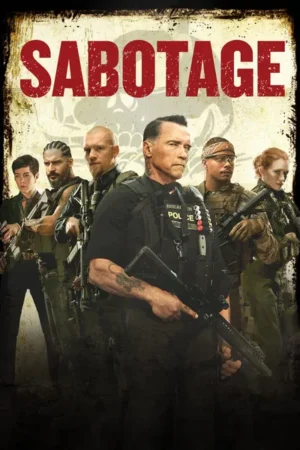 Download Sabotage (2014) - PMZ