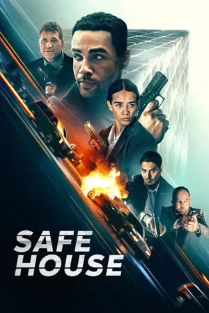Download Safe House (2025) - PMZ