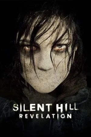 Download Silent Hill: Revelation (2012) - PMZ