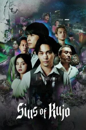 Download Sins of Kujo (2026) - PMZ