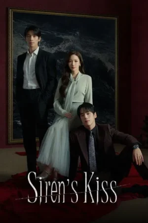 Download Siren's Kiss (2026) - PMZ