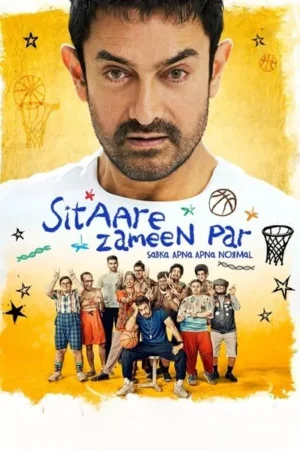 Download Sitaare Zameen Par (2025) - PMZ