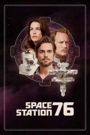 Download Space Station 76 (2014) - PMZ