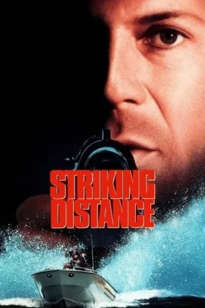 Download Striking Distance (1993) - PMZ
