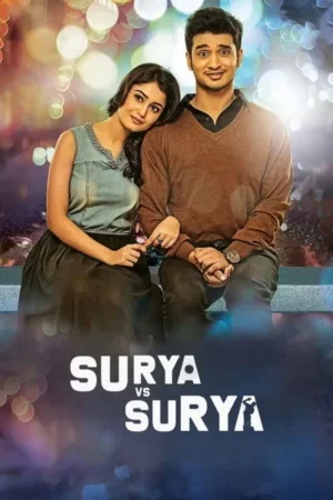 Download Surya vs. Surya (2015) - PMZ