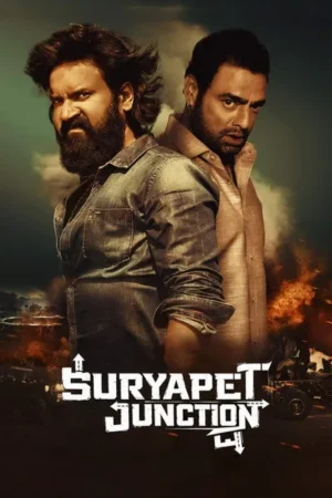 Download Suryapet Junction (2025) - PMZ