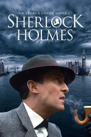 Download The Adventures of Sherlock Holmes (1984) - PMZ