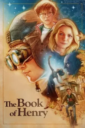 Download The Book of Henry (2017) - PMZ