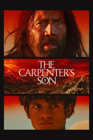 Download The Carpenter's Son (2025) - PMZ