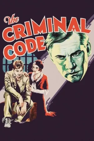Download The Criminal Code (1931) - PMZ