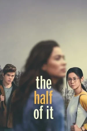 Download The Half of It (2020) - PMZ