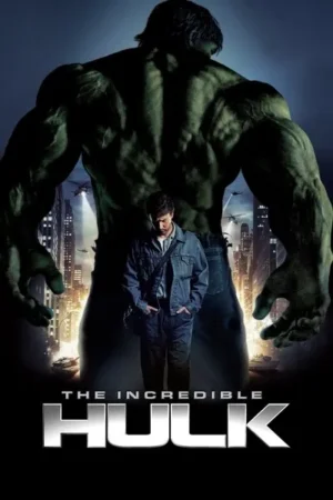 Download The Incredible Hulk (2008) - PMZ