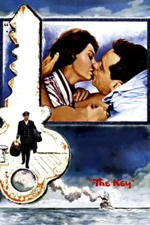 Download The Key (1958) - PMZ