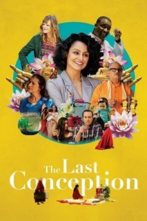 Download The Last Conception (2020) - PMZ