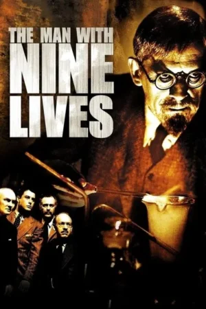 Download The Man with Nine Lives (1940) - PMZ