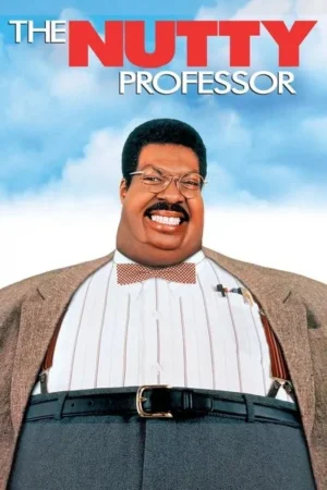 Download The Nutty Professor (1996) - PMZ