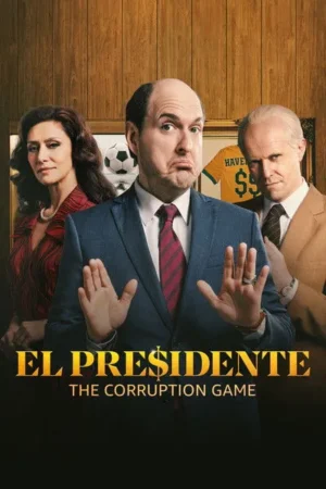 Download The President (2020) - PMZ