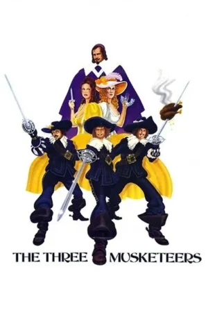 Download The Three Musketeers (1973) - PMZ
