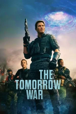 Download The Tomorrow War (2021) - PMZ