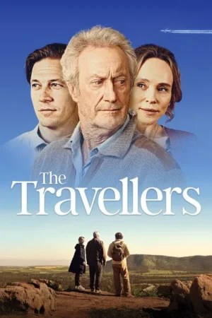 Download The Travellers (2025) - PMZ