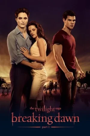 Download The Twilight Saga: Breaking Dawn - Part 1 (2011) - PMZ