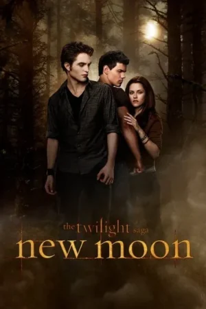 Download The Twilight Saga: New Moon (2009) - PMZ