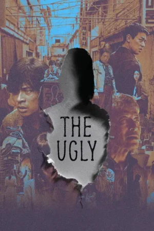 Download The Ugly (2025) - PMZ