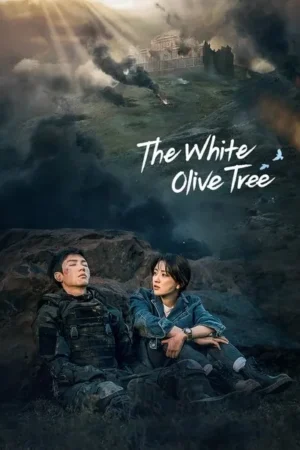 Download The White Olive Tree (2025) - PMZ