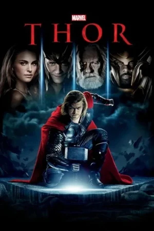 Download Thor (2011) - PMZ