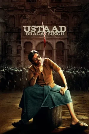 Download Ustaad Bhagat Singh (2026) - PMZ